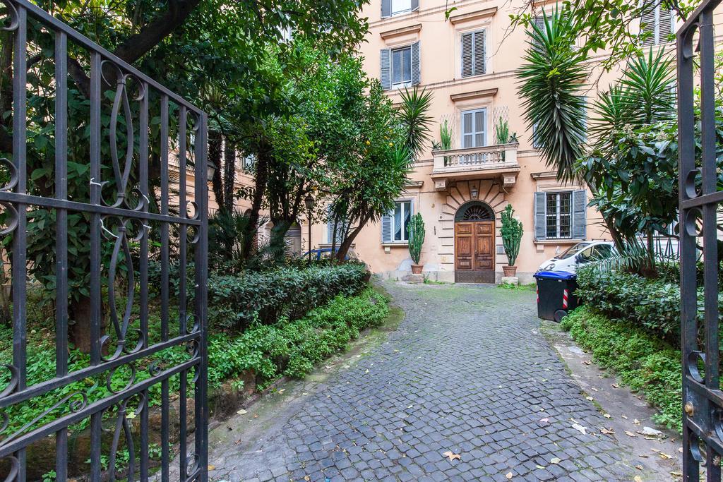 Garden House Ferienhaus *
